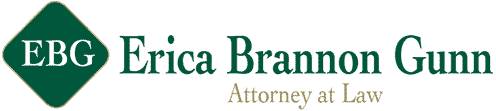 Erica Brannon Gunn Logo